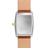 Montre Herbelin Homme Classic in Acier 10638T08 - 10638T08